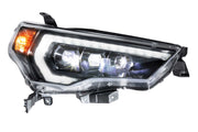 Toyota 4Runner 2014-2021 LED Headlights Pair