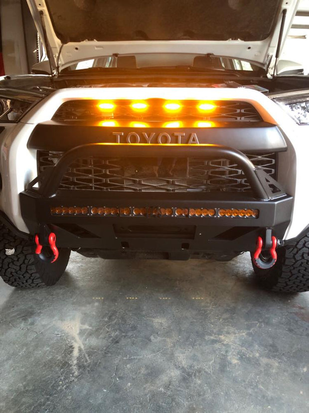 Toyota 4Runner Raptor Lights For 4Runner (2014-2023)