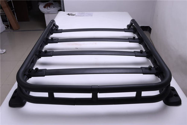 Toyota 4Runner 210-2022 Roof Rack For 5th Gen Models