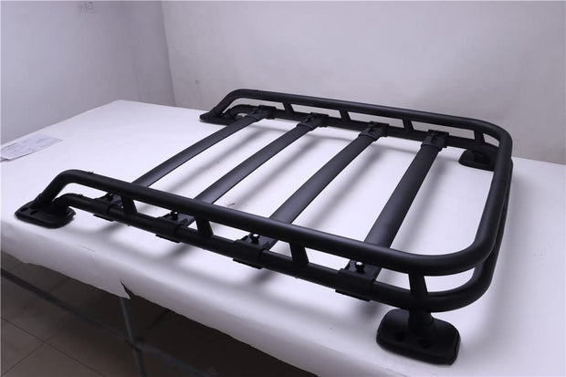 Toyota 4Runner 210-2022 Roof Rack For 5th Gen Models