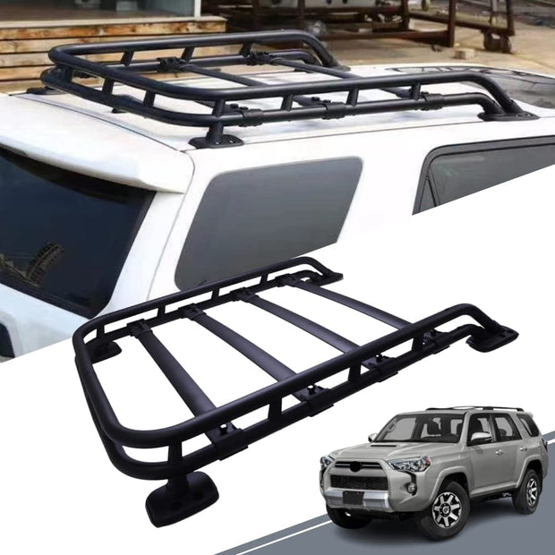 Toyota 4Runner 210-2022 Roof Rack For 5th Gen Models