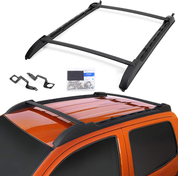 Toyota Tacoma 2005-2020 Roof Rack Cross Bars