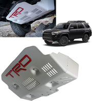 Toyota 4Runner TRD Skid Plate PTR60-89190 2014-2019 Models 4Runner 5th Gen