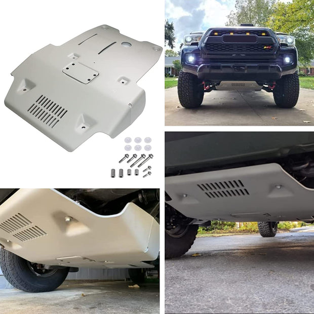 Toyota Tacoma 2016-2022 Front Skid Plate TRD PRO PTR60-35190