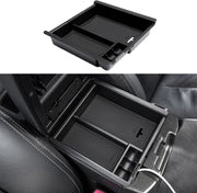 Toyota Tacoma 2016+ Center Console Organizer Storage Box