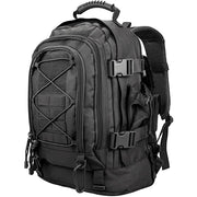 Extra Large 60L Tactical Backpack for Men Women Outdoor Water Resistant Hiking Backpacks