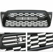 Toyota Tacoma 2005-2011 Front Radiator Bumper Grill