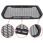 buy Toyota Tacoma 2016-2020 Front 3rd Gen Grill With LED