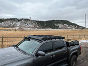 Toyota Tacoma 2005-2020 Aluminum Roof Rack