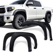 Toyota Tundra 2007-2013 2nd Generation Fender Flares 4Pcs Set