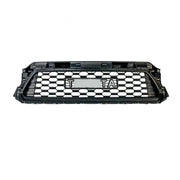 this is a well designed grill for Toyota Tacoma 2012-2015