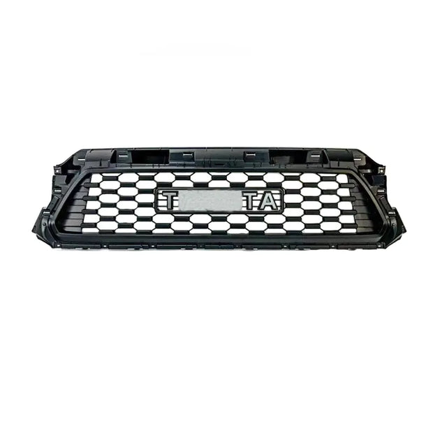 this is a well designed grill for Toyota Tacoma 2012-2015