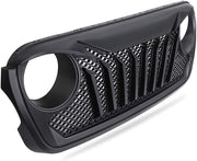 Jeep Wrangler JL 4th Generation Front Grill