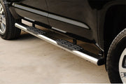 Toyota Tundra 2014-2022 Nerf Bar Foot Step Running Board Set Aluminum