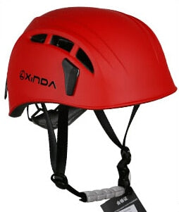 Safety helmet Outdoor rock climbing downhill helmet