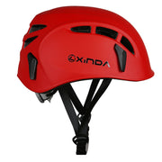 Safety helmet Outdoor rock climbing downhill helmet