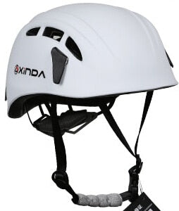 Safety helmet Outdoor rock climbing downhill helmet