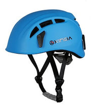 Safety helmet Outdoor rock climbing downhill helmet