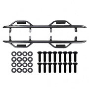 Toyota Tacoma 2005-2020 Steel Side Step Set