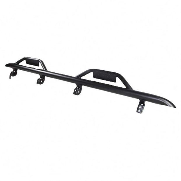 Toyota Tacoma 2005-2020 Steel Side Step Set