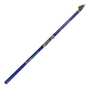 Carbon fiber 3.6M 4.5M 5.4M 6.3M Spinning Fishing Rod M Power Telescopic Rock Fishing Rod