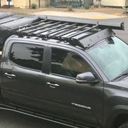 Toyota Tacoma 2005-2020 Aluminum Roof Rack