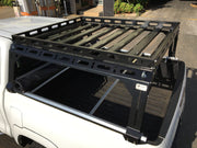 Pickup High Rise Loadbin Bed Rack