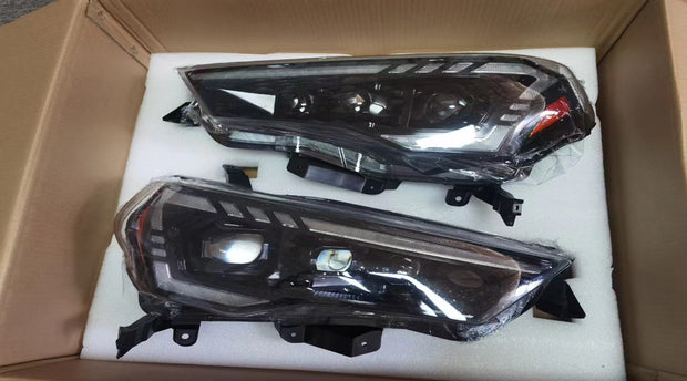 Toyota 4Runner 2014-2021 LED Headlights Pair