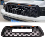 Toyota Tundra 2007-2013 2nd Gen All Models Grill With Lights