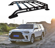 Toyota 4Runner 210-2022 Roof Rack For 5th Gen Models