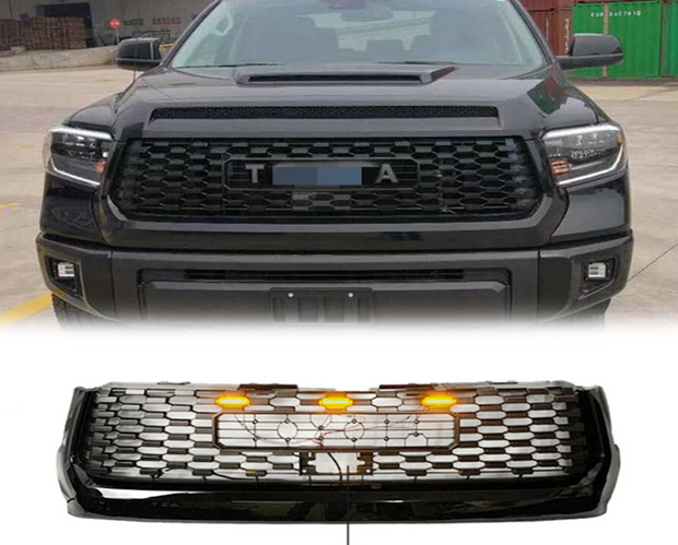 Toyota Tundra 2014-2021 Pro Front Grill 2nd Gen