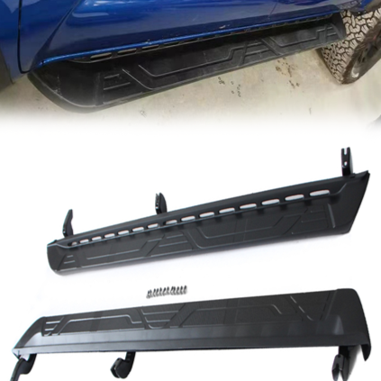 Toyota Tacoma 2005-2020 OEM Style Side Step Bars