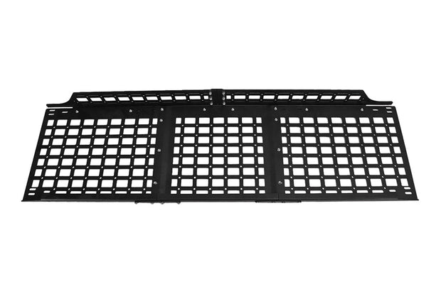 2010-2023 5th Gen Toyota 4Runner Molle Storage Panel Shelf Kit