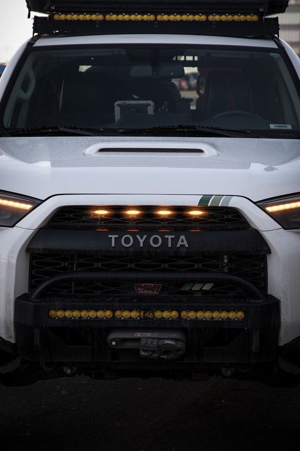 Toyota 4Runner Raptor Lights For 4Runner (2014-2023)