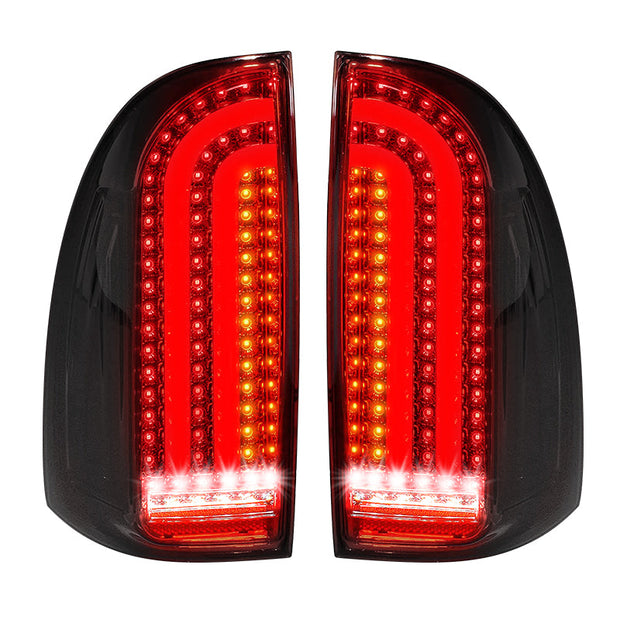 Toyota Tacoma 2005-2015 LED Tail Lights Set