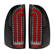 Toyota Tacoma 2005-2015 LED Tail Lights Set