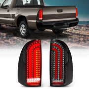 Toyota Tacoma 2005-2015 LED Tail Lights Set