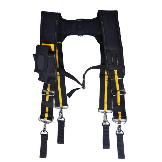 Climbing Belt Mountaineering Safety Belt Downhill Aerial Work Protection Equipment