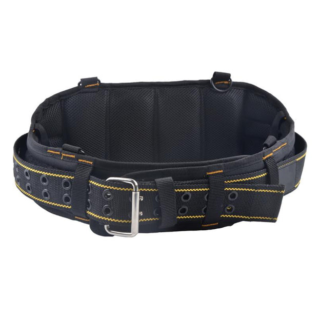 Climbing Belt Mountaineering Safety Belt Downhill Aerial Work Protection Equipment