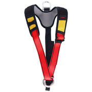 Climbing Belt Mountaineering Safety Belt Downhill Aerial Work Protection Equipment