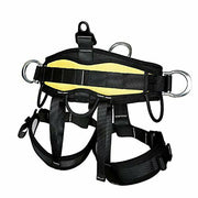 Climbing Belt Mountaineering Safety Belt Downhill Aerial Work Protection Equipment