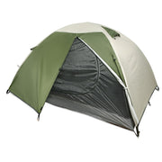 Ultralight 2 Person Backpacking Tent Double Layer Camping Tent