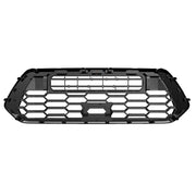 Toyota Tacoma 2016-2019 TRD Pro Style Grill With LED DRL & Turn Signals