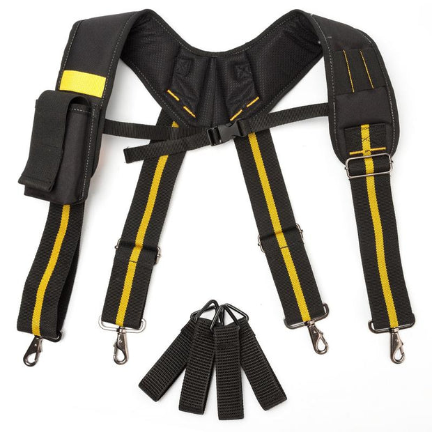 Climbing Belt Mountaineering Safety Belt Downhill Aerial Work Protection Equipment