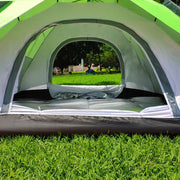 Fully Automatic Portable Quick-open Tent Family Picnic Camping