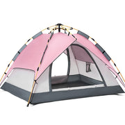 Fully Automatic Portable Quick-open Tent Family Picnic Camping