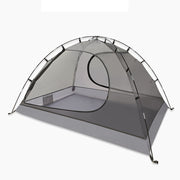 Ultralight 2 Person Backpacking Tent Double Layer Camping Tent