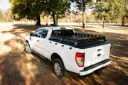 Pickup Loadbin Bed Rack