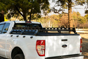 Pickup Loadbin Bed Rack