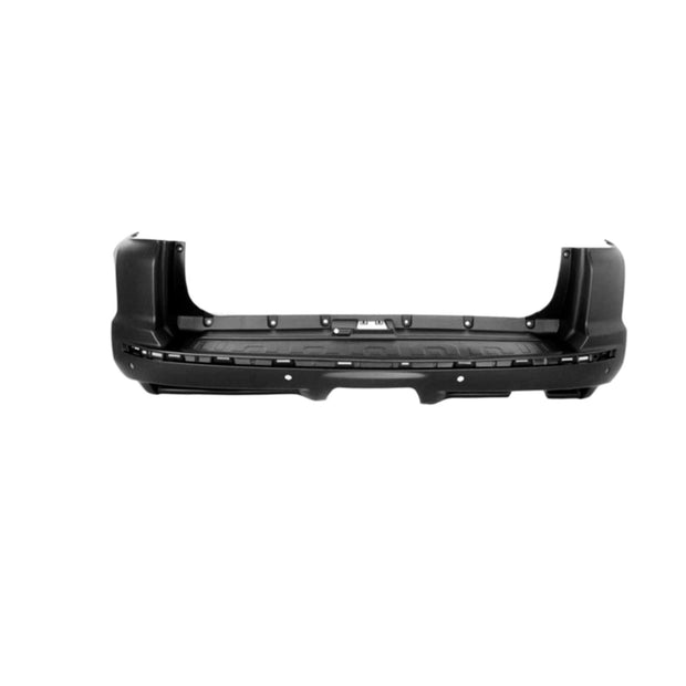 Toyota 4Runner 2010-2022 Models 5th Gen Rear Bumper Cover TO1100283OE